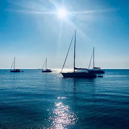 Marinko Apartament