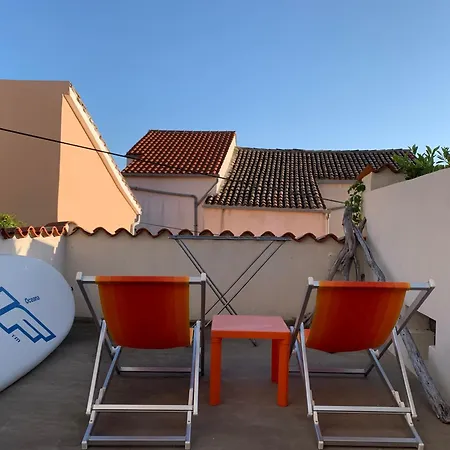 Apartament Marinko *