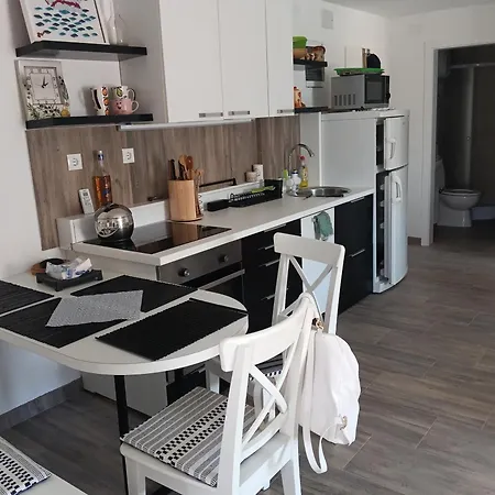 Apartment Marinko