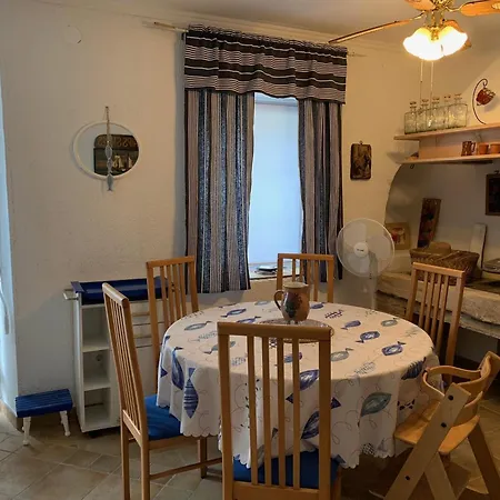 Apartament Marinko Unije