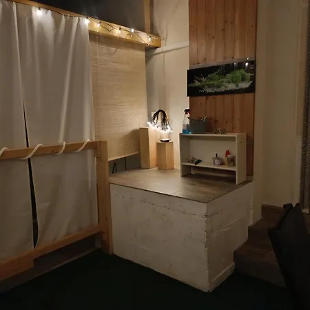 Apartment Marinko