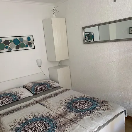 Apartment Marinko *