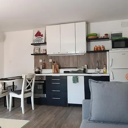 Marinko Apartment
