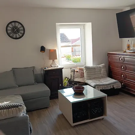 Marinko Apartment *