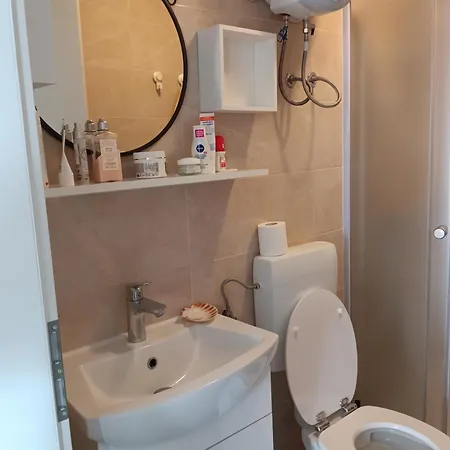 Apartment Marinko *