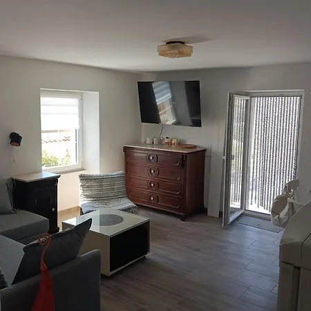 Marinko Apartment Unije