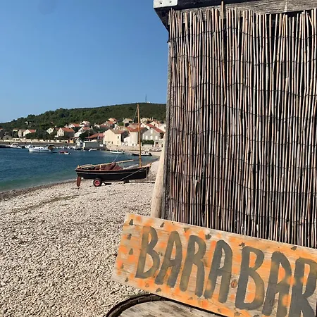 Apartament Marinko *