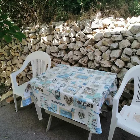 Marinko Apartment Unije