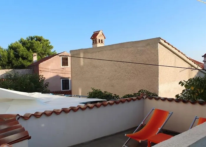 Marinko Apartment Unije