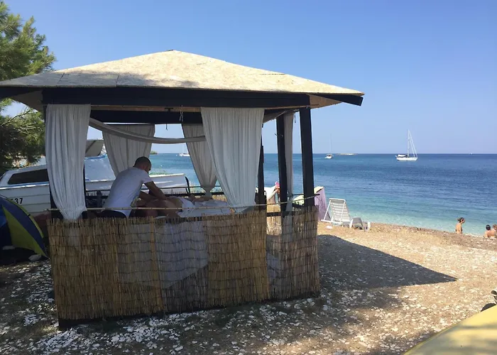 Apartment Marinko Unije