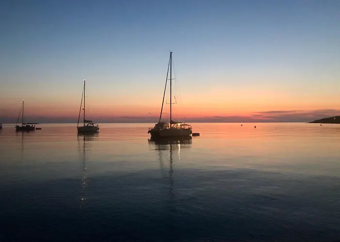 Marinko Apartment Unije