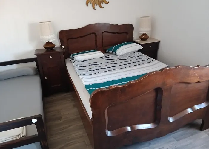 Marinko Apartment Unije