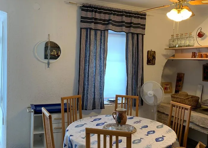 Marinko Apartment Unije