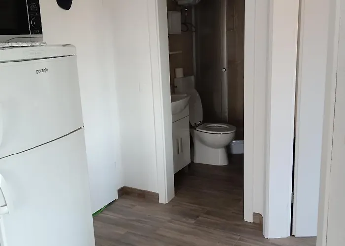 Apartment Marinko Unije