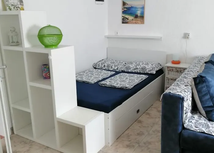 Apartment Marinko Unije