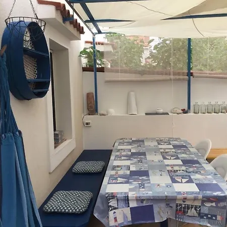 Apartment Marinko *