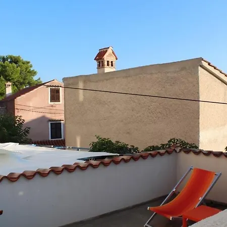 Marinko Apartman Unije