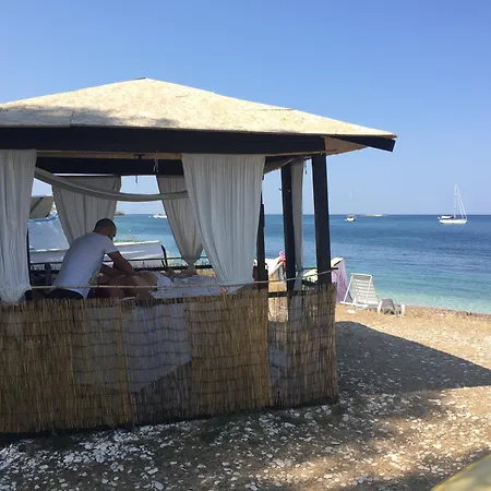 Apartman Marinko Unije