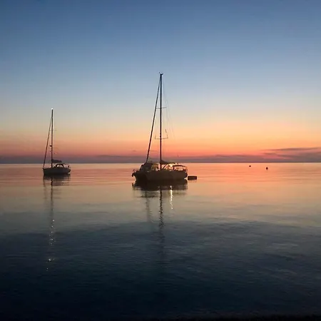 Marinko Apartman Unije