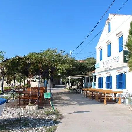 Apartment Marinko Unije
