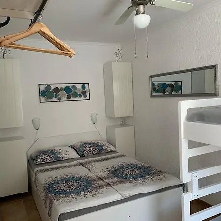 Marinko Apartment