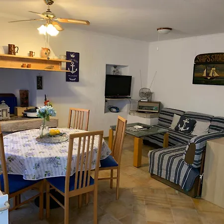 Marinko Apartment Unije