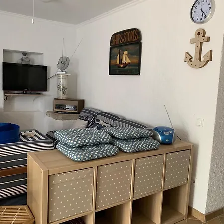 Apartment Marinko Unije