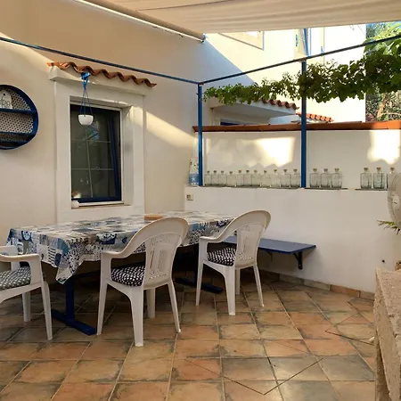 Marinko Apartment