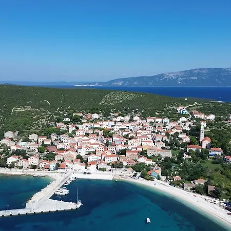 Marinko Apartment Unije