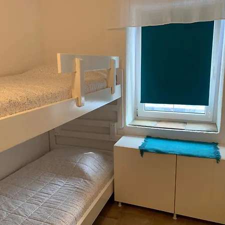 Apartman Marinko