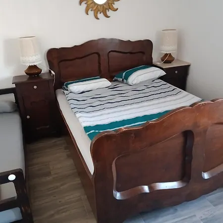 Marinko Apartman Unije