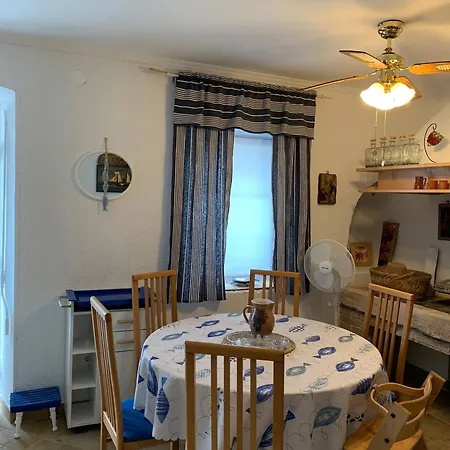 Marinko Apartment Unije