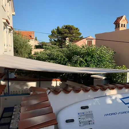 Marinko Apartment Unije