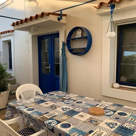 Marinko Apartment