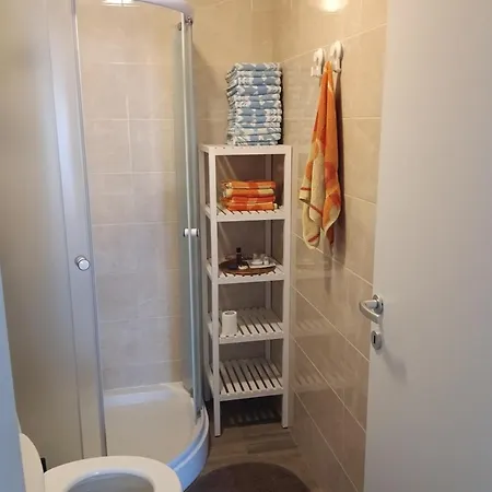 Apartman Marinko *
