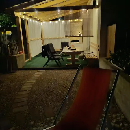 Apartman Marinko