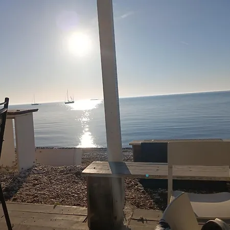 Marinko Apartman *