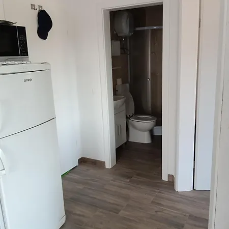 Apartman Marinko Unije