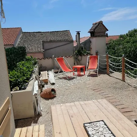 Marinko Apartment Unije