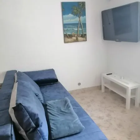 Apartment Marinko
