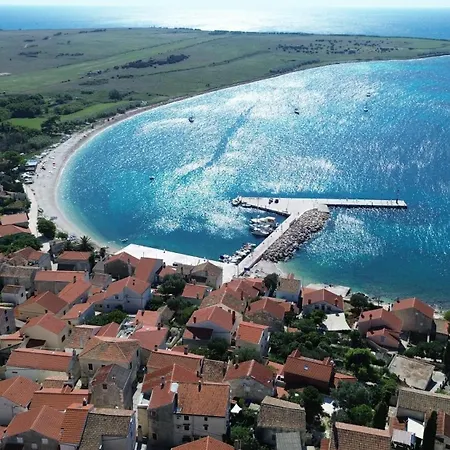 Apartment Marinko