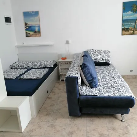 Marinko Apartman *
