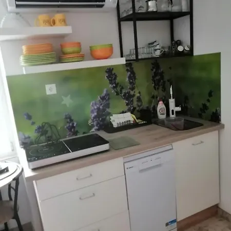 Apartment Marinko