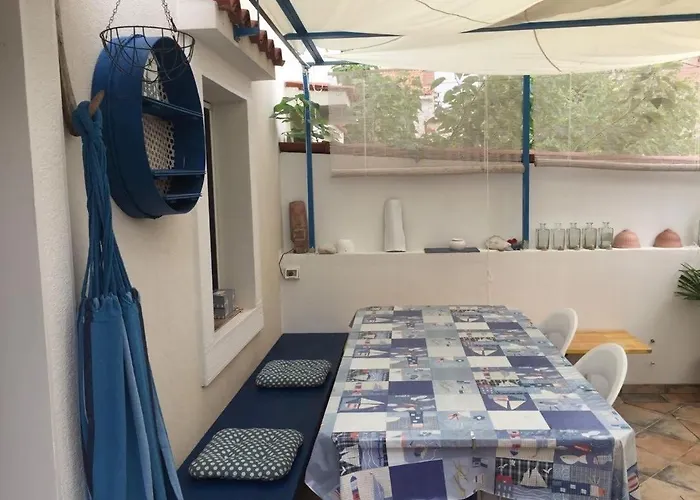 Appartamento Marinko *