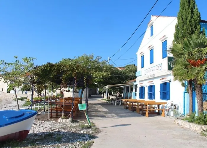 Appartamento Marinko Unije