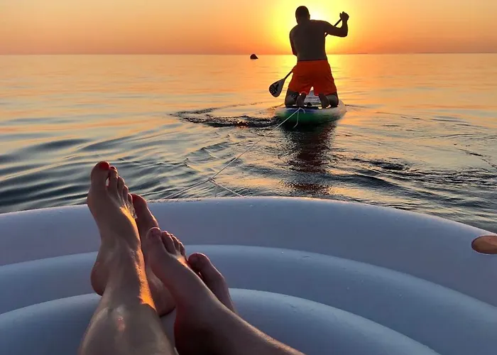 Marinko Appartamento Unije