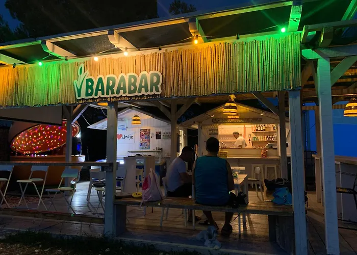 Appartamento Marinko Unije