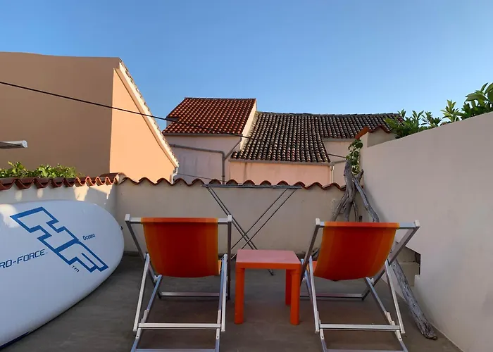 Appartamento Marinko *