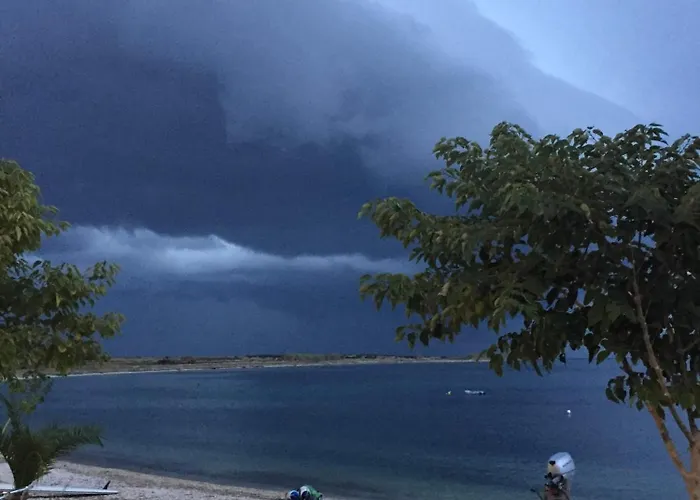 Marinko Appartamento Unije