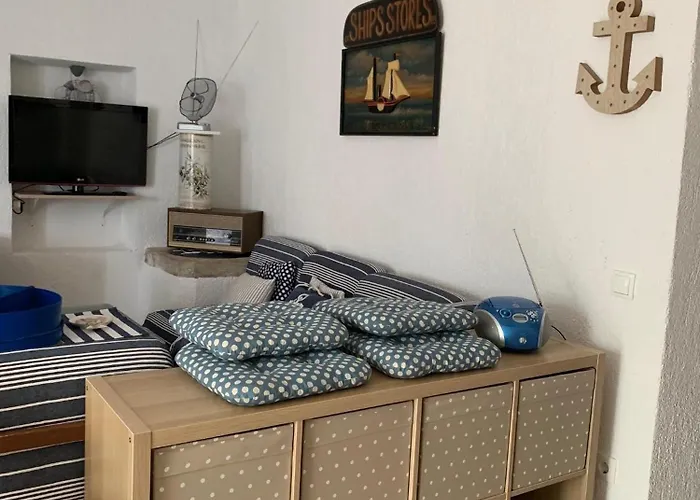 Appartamento Marinko Unije